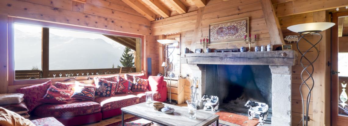Verbier accommodation rental